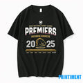 Nrl 2025 Premiers Brisbane Broncos Tshirts Sweater
