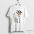 Premium Goat Yamamot T Shirts
