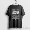 Premium Ferrari Sf90 Xx Stradale Supercar Power T Shirts