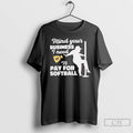 Classic Mind Your Business I Need To Pay For Softball Money Bag T Shirts