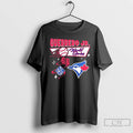 Classic Vladimir Guerrero Jr 27 Toronto Blue Jays 2025 World Series T Shirts