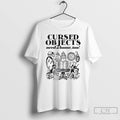 Classic Cursed Objects Need A Home Too T Shirt
