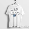 Classic Vladimir Guerrero Jr If Youre Seeing This Were World Champs T Shirts