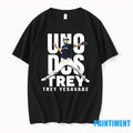 Uno Dos Trey Yesavage Toronto Blue Jays Tshirts Sweater