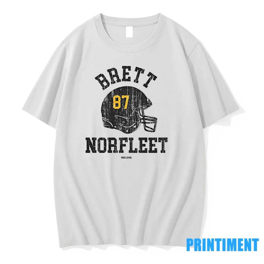 Brett Norfleet T Shirt Missouri Nil 05 Tshirts Sweater