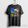 Classic Number Forty Two Kyle Petty T Shirts