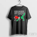 Premium Cat Against Genocide Palestine Flag Ceramic Ceramic And Classic Dad Cap T Shirts