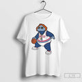 Premium Big Shot Philly 76ers T Shirts