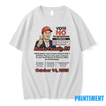 Bucks County What Better Way To Honor Charlie Kirks Birthday Tshirts Sweater