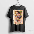 Officials Delicious In Dungeon T Shirts