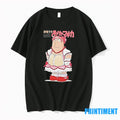 Puella Magi Madoka Magica Peter Griffin Family Guy Parody Tshirts Sweater
