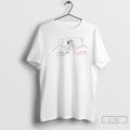 Classic Fuct Homesick Rib T Shirts