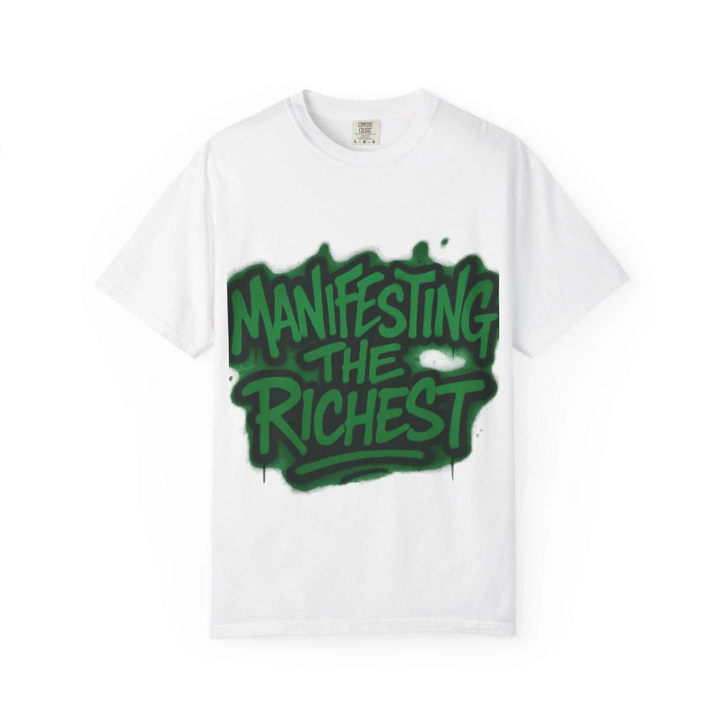 Money  Unisex , inspirational motivational T-Shirt