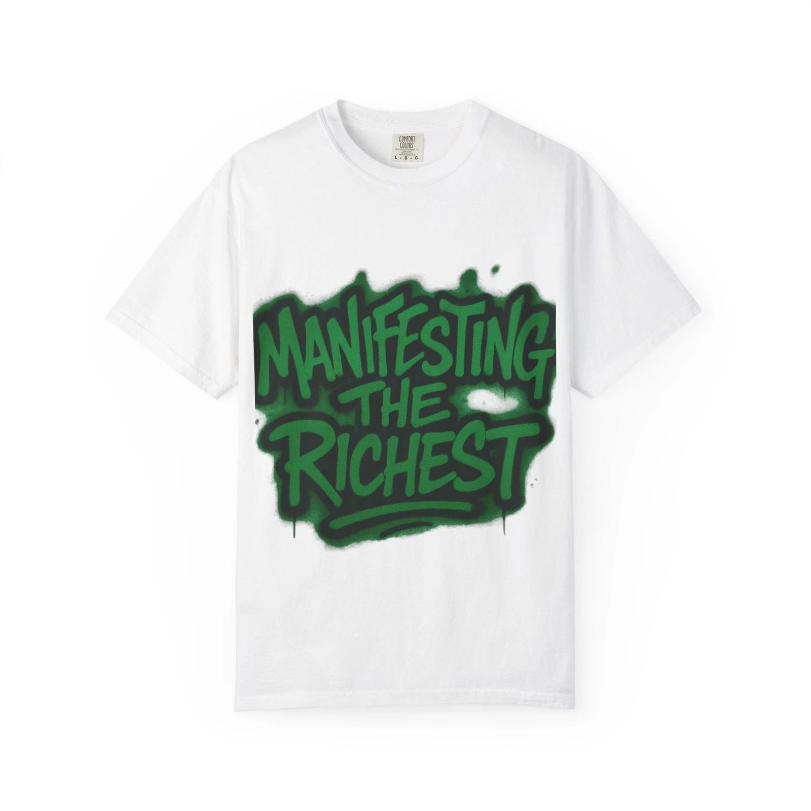 Money  Unisex , inspirational motivational T-Shirt
