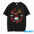Marcell Ozuna Atlanta Baseball Marcell Ozuna Atlanta Big Fly Tshirts Sweater