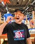 All Out Chicago 2026 Event Wrestling shirt