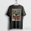 Classic Jeff Tweedy Boston Tour On October 18 2025 Long Sleve T Shirts