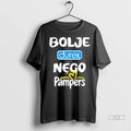 Trendy Durex Pampers Shirt Sweater