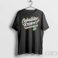 Classic 2025 Norfolk Tides Caballitos Beisbol T Shirts