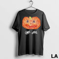 Original Pumpkin Pizza Halloween