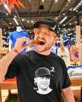 Nico Hoerner No 2 Chicago Baseball Signature shirt