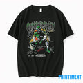 Jalen Hurts Quinyonamo Bay Tshirts Sweater