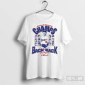 Premium La Dodgers Back To Back 24 25 World Series Champs T Shirts
