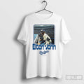 Premium Elton John Los Angeles Dodger Stadium T Shirts