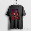 Classic Rip Dangelo Memorial T Shirts