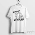 Classic Cover Me Im Going In Condom Kids Sense T Shirts