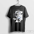 Daniel Jones Indy Pose Graphic T Shirts