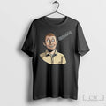 Premium Liam Coen Duvaaal Welcome To Jax T Shirts