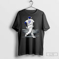 Classic Shohei Ohtani Los Angeles Dodgers World Series 2025 Champions Behind The Back