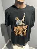 Bruce Springsteen & E Street Band 2023 US Tour Shirt 2XL  New NWOT Concert