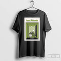 Classic Cass Mccombs Santa Cruz Ca October 3 2025 Concert Long Sleve T Shirts