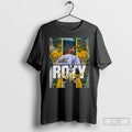 Premium Nick Kurtz Oakland Athletics Is The American League Rookie Of The Year Signature