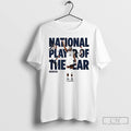 Classic Uconns Sarah Strong 2026 National Player Of The Year