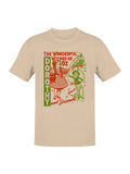 Wizard of Oz: Dorothy & Friends Men's T-shirt