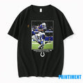 Indianapolis Colts Jonathan Taylor Flash Features Week 5 Tshirts Sweater