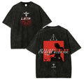 Signalis LSTR Horror Survival Game Streetwear Game Merch Gift For Fan, Oversize