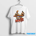 Tigger Mortis Cartoon Tshirts Sweater