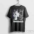 Premium Anze Kopitar 11 Los Angeles Kings Player Show