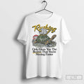 Premium Rushing Only Gives You The Illusion That Youre Moving Faster T Shirts