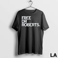 Original Free Dr Roberts Ornaments