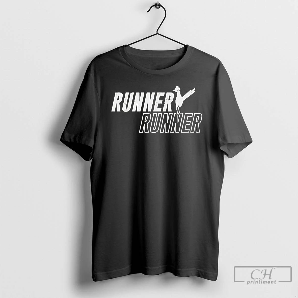 Classic Gambling Poker Runner Runner T Shirts