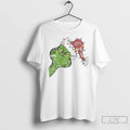 Classic Feeling Extra Grinchy Today Christmas T Shirts