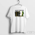 Premium 2025 Portland Frog Anti Ice Resist