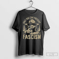 Classic Only You Can Prevent Fascism National Park Bear