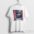 Premium Kyle Larson 2025 Nascar Cup Series Champion Regional Franklin T Shirts
