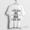 Trending Vancouver Whitecaps Fc 4 Ever Legacy 4 Ever Caps T Shirts